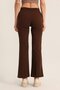 Women's Chimali Spanish-Style High-Waist Trousers - 4