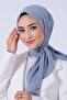 Harem Scrafs Asian Scarf Jeans Blue Color (Suitable for Special and Daily Use)