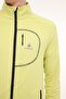 Ml Hauf 18C-Od1002 4Pr Yellow Men's Tracksuit Top - 4