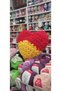 Puffy Heart Pillow - 2