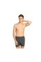Men's Comfortable Cut Boxer Towel Waist Boxer Combed Cotton 4 Pieces
