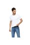 Tutku-2 Pack Elestan Men's Crew Neck Bodysuit New Season - 3