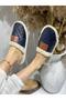Women's Personality Home - Fleece Plush, Slipper Inside, Star Seam, Soft Casual with Lightweight Non-Slip Soles - 5