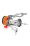 Ultralight Portable Camping Stove with Carrying Case - 3
