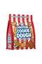 Applied Nutrition Protein Cookie Dough, Toffee Biscuit, 1 kg