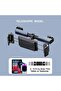 Car Headrest 12.9 Inch Car Back Seat Universal Tablet and Phone Holder - 3