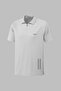 Men's White Vision Pro Casual Short Sleeve T-Shirt S-3Xl