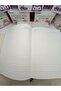 Sanrio Kawaii Kuromi Hello Kitty My Melody Large Size Notebook with Transparent Matte Cover School Agenda Notebook - 5