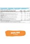 Protein Cookie Dough (1kg – 25 Servings) (Baklava) – High Protein Snack, 22g of Protein Per Serving - 4