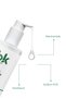 Purifying Facial Cleansing Oil Against Blackheads and Anti-Blackheads for All Skin Types 200 ml - 5