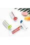 Practical Toothpaste Squeezing Device Twist Toothpaste Squeezer 1 Piece - 2