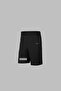 Men's Blue Fit Sportswear with Comfortable Pockets Short Sleeve T-Shirt Shorts Set (S-3Xl) - 3