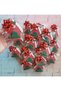 New Year's Special Snowy Home Boutique Cookies - 20 Pieces - 4