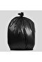 Jumbo Black Bag Shipping, Moving, Garbage Bag (80x110 cm) 1 kg Without Handles - 5
