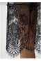 Transparent New Style Skirt - 4