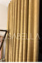Background Curtain - Lisabella Luxury Velvet Textured Series - 3
