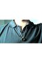 Lord Of The Rings Glow In The Dark Silver Chain Necklace - 3