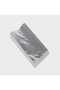 Shiny Tapeless Transparent Gelatin - Accessory Cookie Bag Gift Bag 10X20 (50 Pieces) - 3