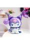 Kuromi 9 Years Anime Balloon Set - Mymelody Cinnamonroll Hello Kitty Concept - 3