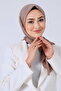Harem Scrafs Asian Scarf Mink Color (Suitable for Special and Daily Use) - 2