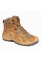 Stuart Mr Men's Beige Boots 100023020 -M-10 - 2
