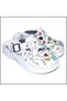 Medical Sab333 Professional Slippers