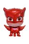 Pijamaskeliler 3 Year Old Balloon Set Pjmasks Concept Helium Balloon Set Pijamaskeli Birthday Set - 4