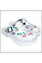 MEDICAL SAB341 OCCUPATIONAL SLIPPERS