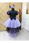 KUROMİ ELBİSE - 4