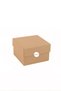 Unisex 2-Piece Patterned Pompom Beret |   Special Boxed Gift Knitted Hat - 5