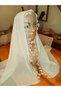 Real Handcrafted Needlework, Prayer, Mevlit Mevlüt Cover, Cream Color, Handmade Embroidered Circle - 8