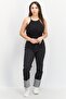 Women Straight Fit Wash Stretchable Denim Jeans, Black - 2