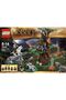 79002 the Hobbit Attack of the Wargs - 2