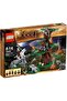 79002 the Hobbit Attack of the Wargs