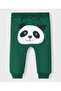 Solid Pants - Sea Moss - 3