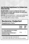 Food Supplement Containing UTI Type-I Collagen - 4