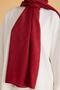 Fresh Monogram Shawl S00Oa 0444404 -800 - 2