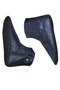 Leather Mest - Relaxed Fit