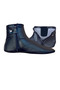 Leather Mest - Relaxed Fit - 2
