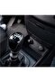 مقبض ناقل الحركة الجلدي لسيارة Hyundai Getz 5 سرعات بسقاطة 2006-2011 - 4