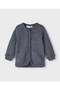 Wool Pullover - Turbulence