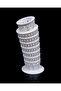 Tower of Pisa Pisa Tower Home/Office Decor Product 17X9X8 Measures - 5