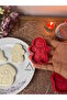 Almali New Year & New Year Cookie Mold Set-3 (3 Pieces) - 3