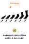 Bamboo Men's Booties (3 Black-3 White) (6 Pairs) Special Boxed |   Seamless Toe, Premium Socks - 5