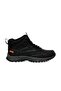 MAGNA PU HI 4PR Siyah Unisex Outdoor Bot - 2