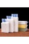 20X40 cm Industrial Type 5 kg 400 Pcs 80 Micron Food Vacuum Deli Pulses Cheese Bag Bag - 4