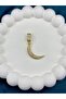 نموذج القمر الصلب الذهبي Ajda Charm (السحر فقط) - 2