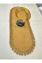 Jute, Runner, Placemat, Plate, Table Cloth, Coffee Table Cloth, Tricot Ranır - 4