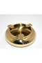 Brass Ashtray