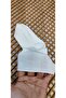 Set of 6 Elasticated Seamless Pair Socks for Diabetic Woman - 3